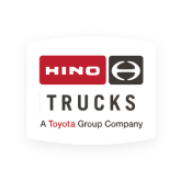 hino logo