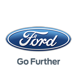ford logo 1
