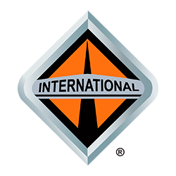 international trucks logo 2