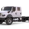 International HVu2122 SERIES HV-series-1