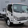 2023 ISUZU NPR HD 1663698506262