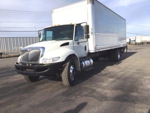 2017 INTERNATIONAL DURASTAR 4300 1670273339687