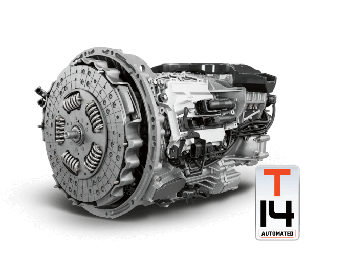 T14-transmission