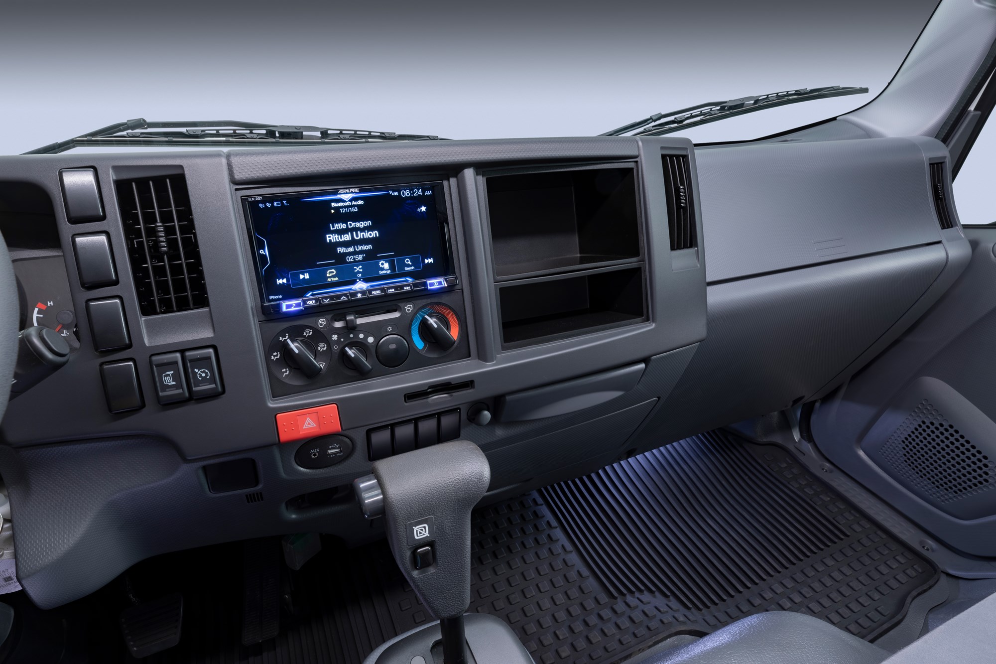 2024 ISUZU NRRGAS - image 5 of 6