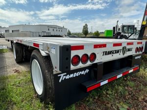 2023 TRANSCRAFT 48' DROP DECK 1692041183973