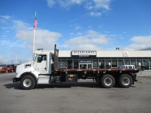 2014 KENWORTH T400 1693329308649