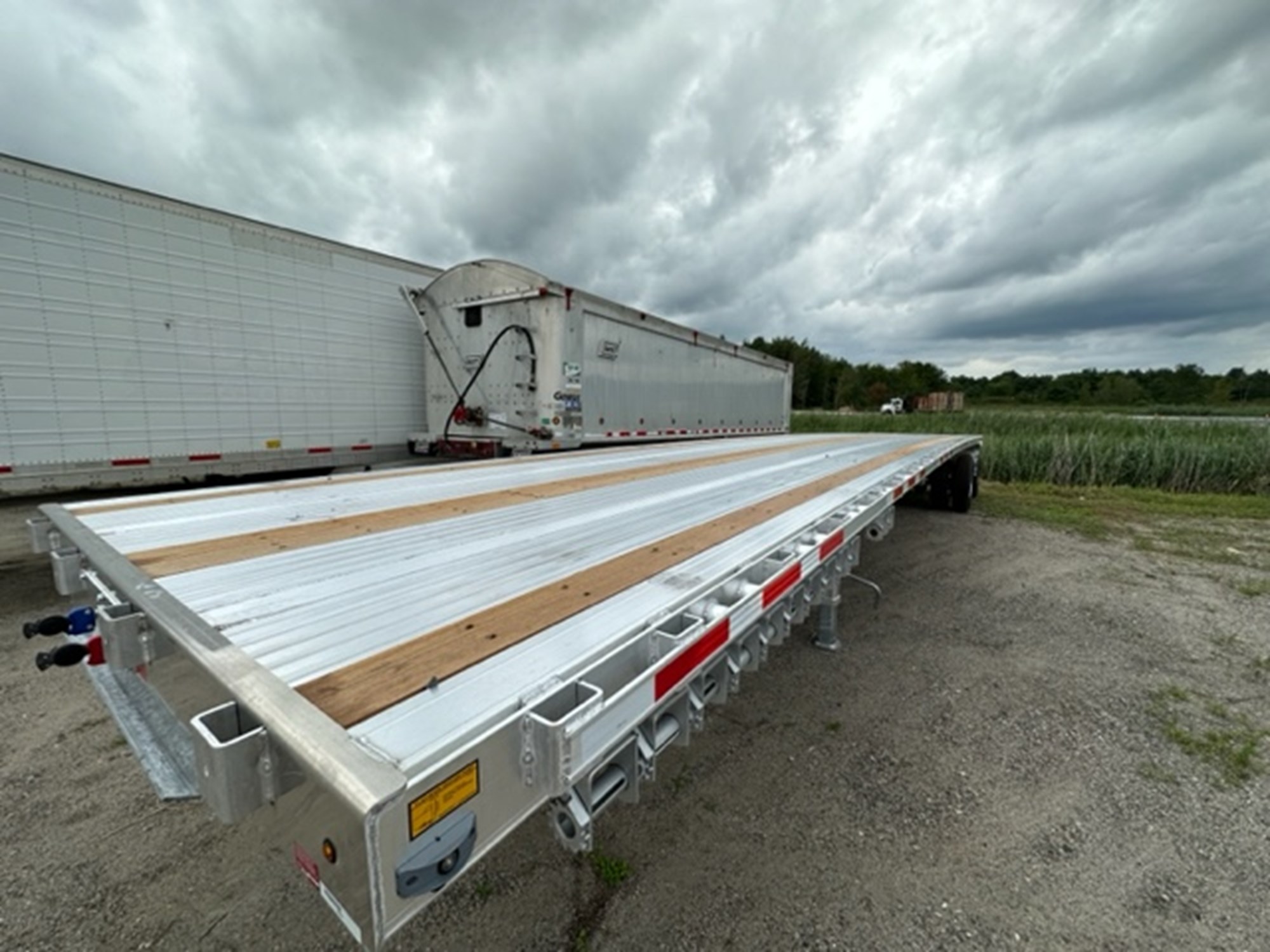 2023 WABASH FLATBED - image 6 of 6