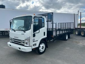 2024 ISUZU NRRGAS 1695221108904