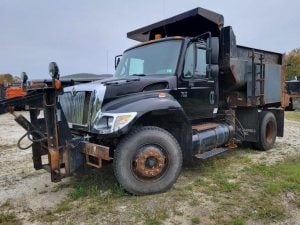 2005 INTERNATIONAL WORKSTAR 7400 1696270952416