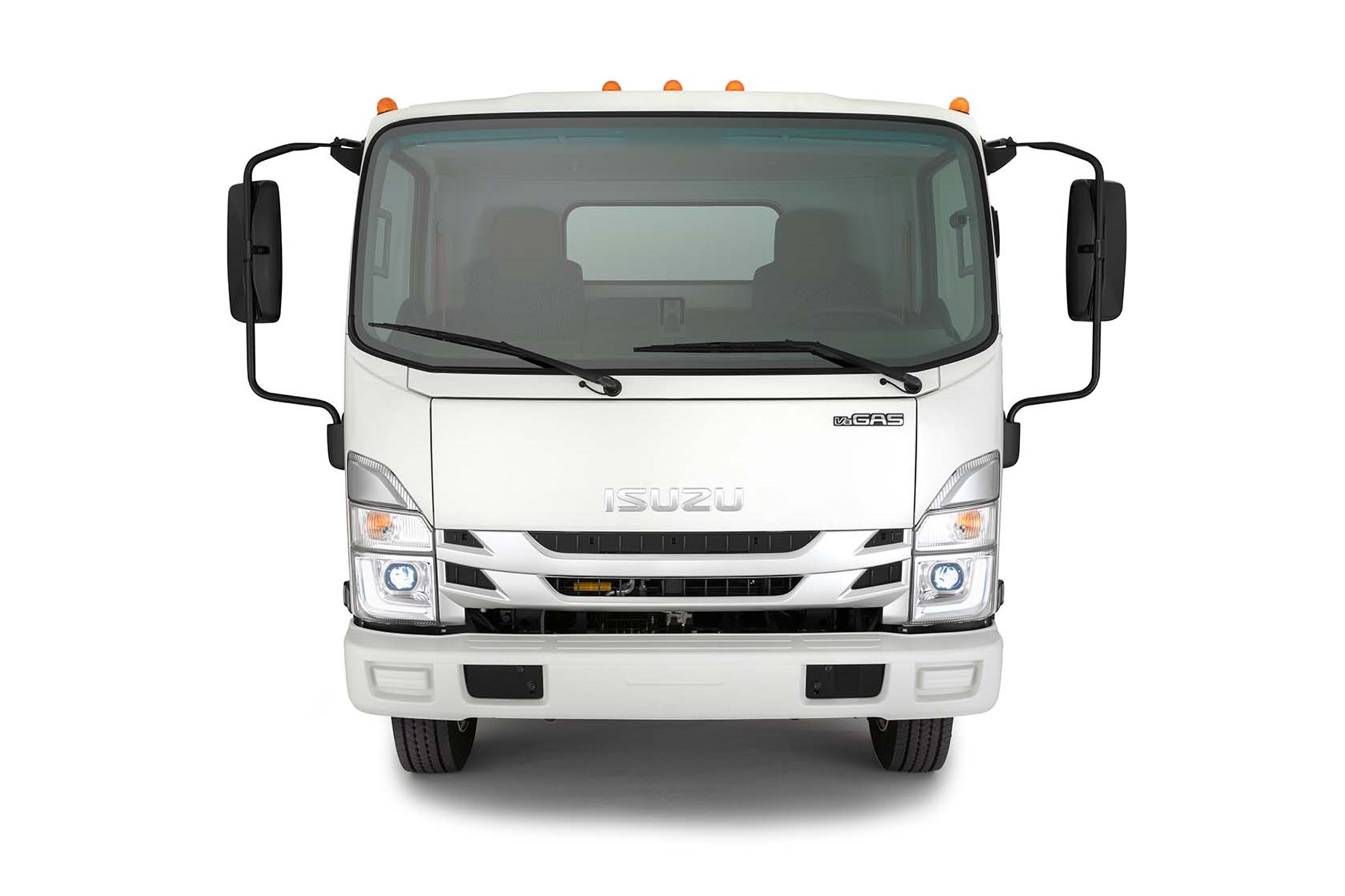 Isuzu Inventory - Allegiance Trucks