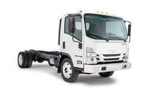 2024 ISUZU NPRGASHD 1700244505482