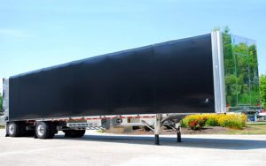 Mac Trailer MAC MC Styles - Steel Crossmember-Less Truck Bodies MAC-Trailer-flatbed-2-570x380