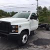 2023 INTERNATIONAL CV 1708030770725