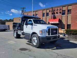 2024 FORD F650 1708117438649