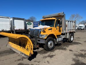 2007 INTERNATIONAL WORKSTAR 7400 1708534589613