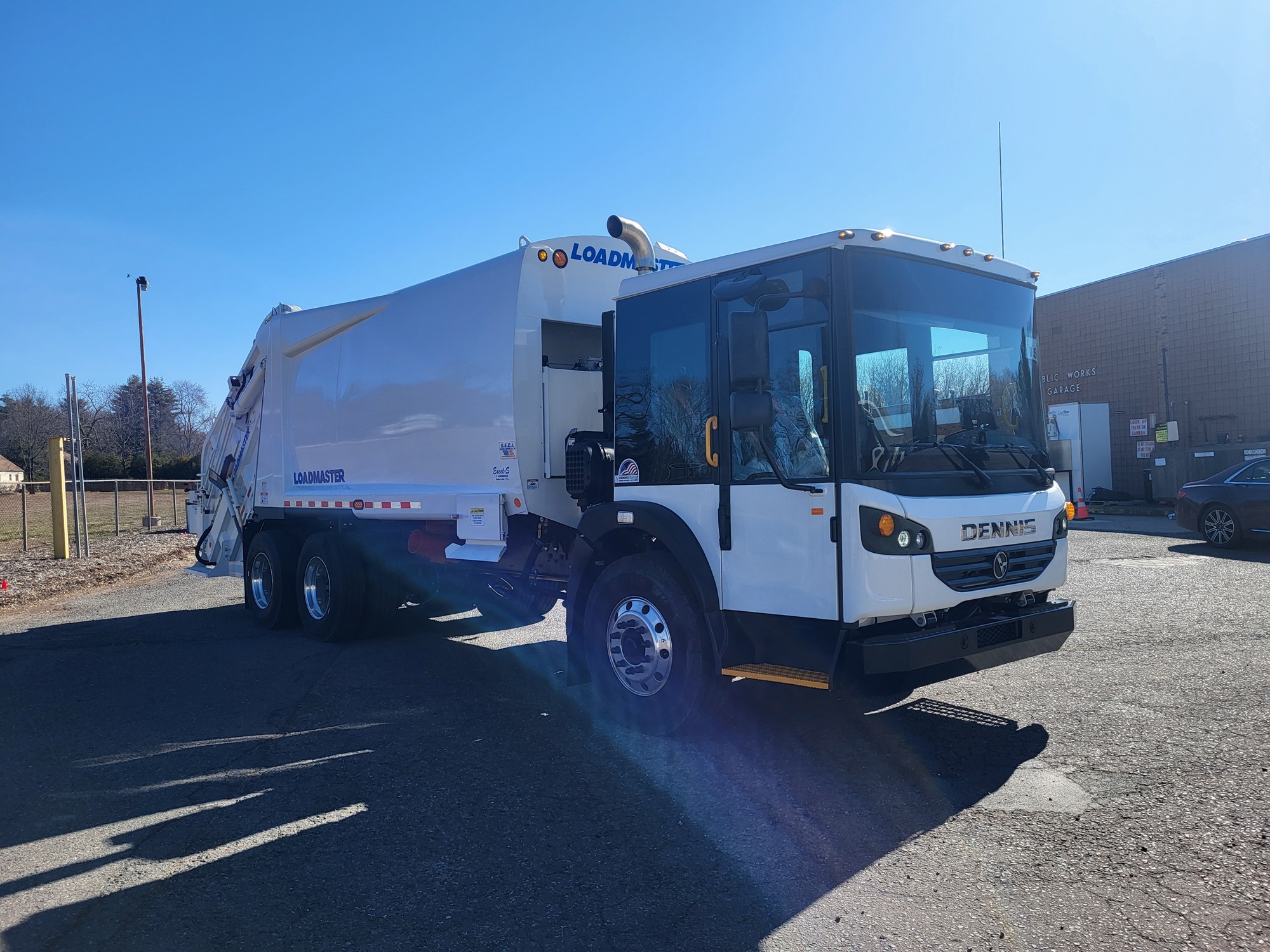 2021 DENNIS EAGLE PROVIEW - image 1 of 6