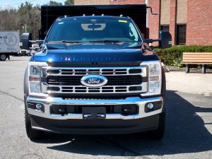 2024 FORD F550 1712595298235