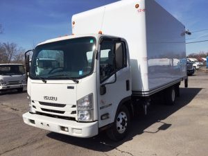 2020 ISUZU NPRHD 1712678606671