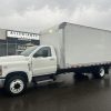 2023 INTERNATIONAL CV 1715174875988