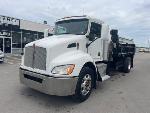 2013 KENWORTH T370 1715859367436