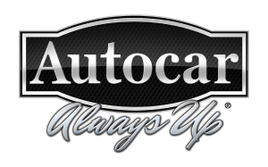 autocar ACTT Severe duty terminal tractor
