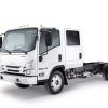 2024 ISUZU NPRGASHD 1726517053679