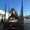 2006 STAIRS LOG TRAILER 1730206461093