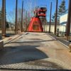 2006 STAIRS LOG TRAILER 1730206462014