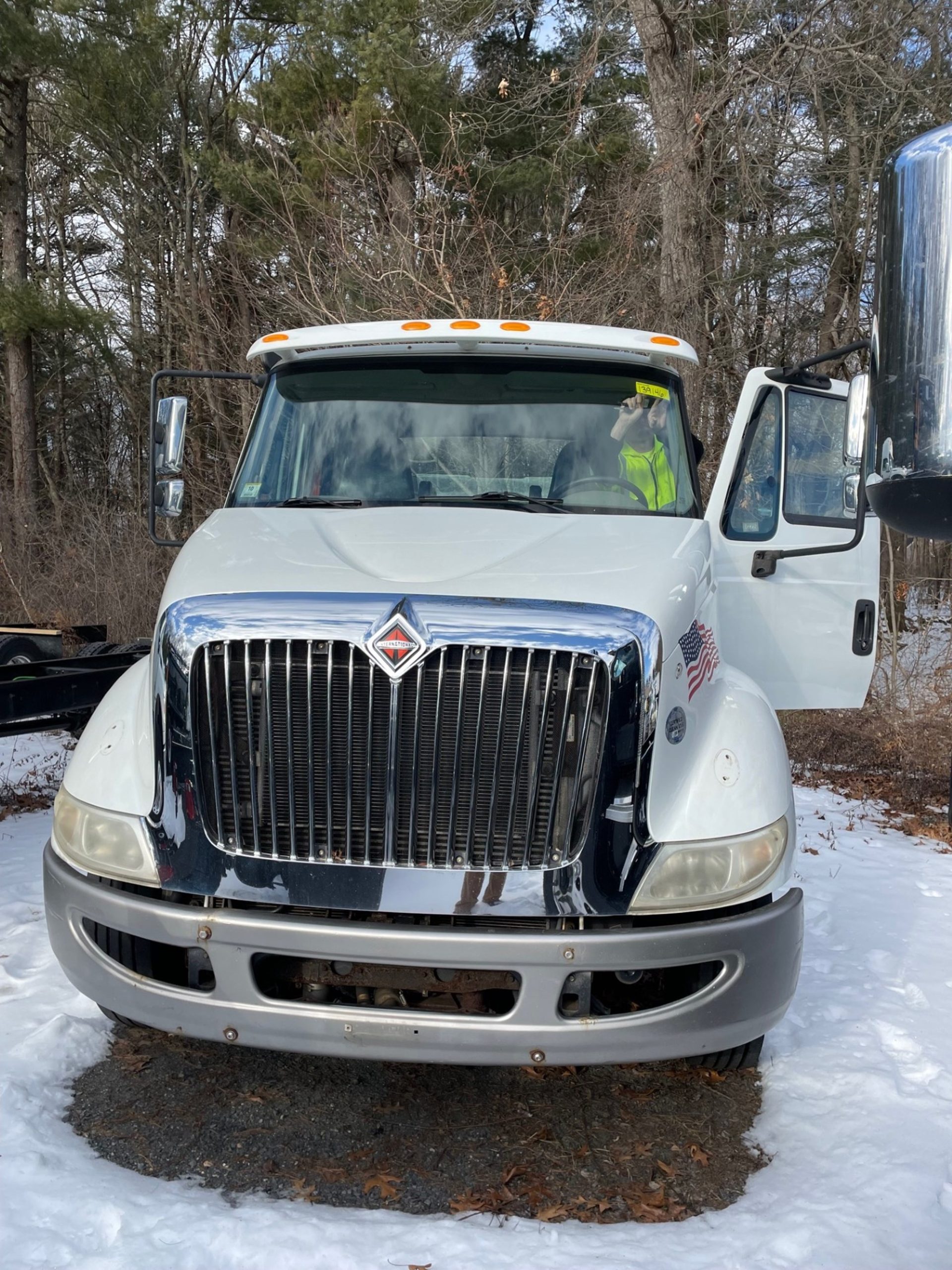 2017 INTERNATIONAL TRANSTAR - image 2 of 6