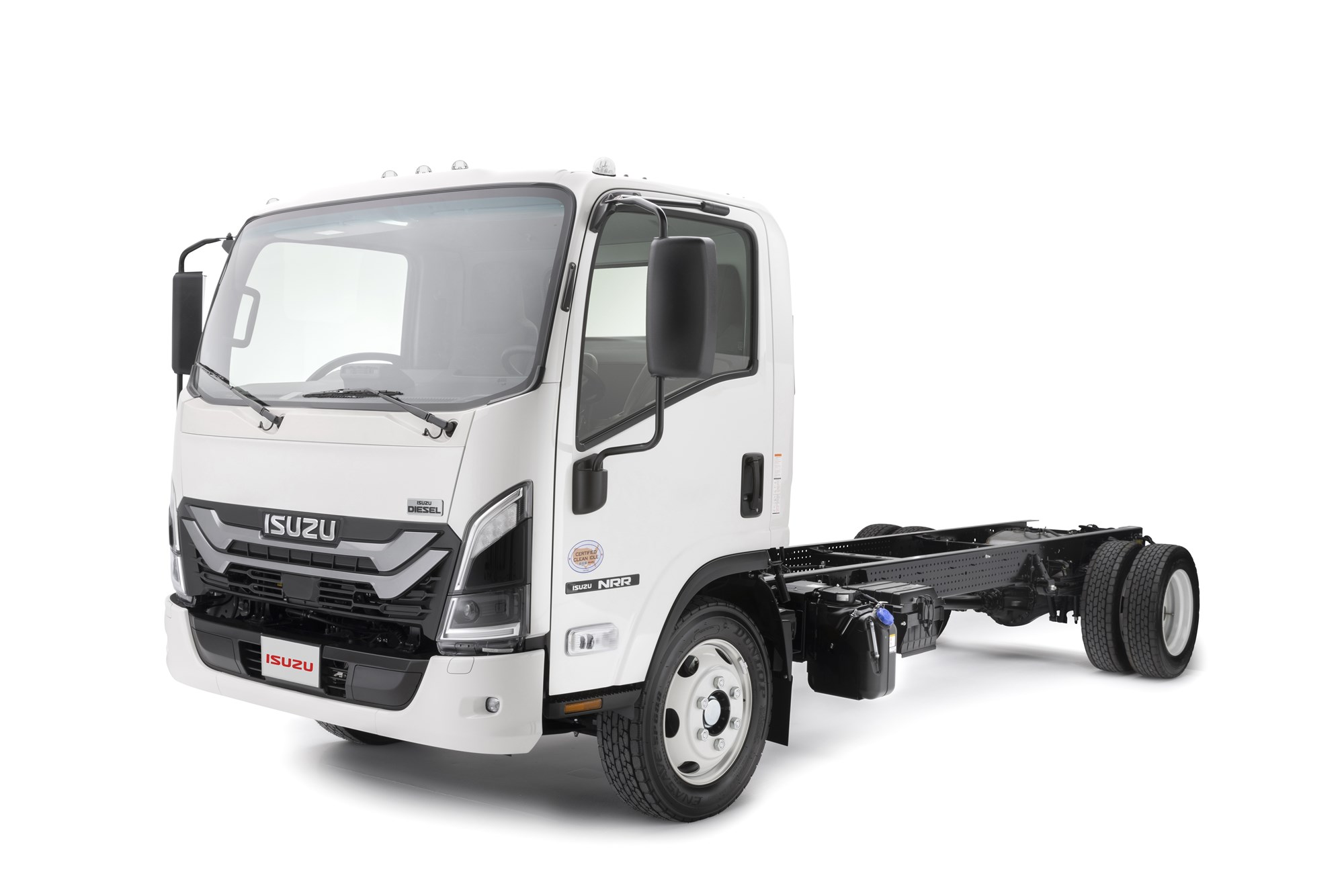 2025 ISUZU NRR - image 4 of 5