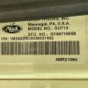 2016 MACK GRANITE 1718820276644