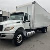 2025 INTERNATIONAL MV 1732651373516