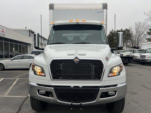 2025 INTERNATIONAL MV 1732651506159