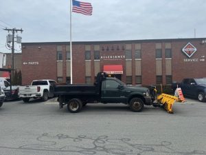 2003 FORD F450 1741107587946
