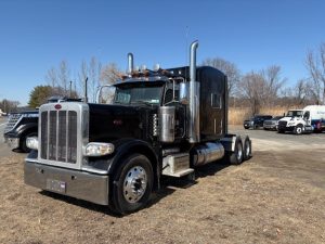 2018 PETERBILT 359 EXT HOOD 1741871482926