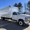 2024 INTERNATIONAL CV 1742233661786
