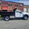 2024 FORD F600 1742830708496