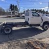2024 INTERNATIONAL CV 1743010946196