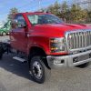 2024 INTERNATIONAL CV 1743011874382