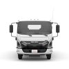 2025 ISUZU NPRHD 1727712749603