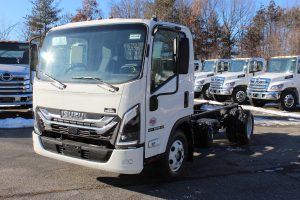 2025 ISUZU NPRHD 1738266143967