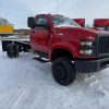2024 INTERNATIONAL CV 1738271786258