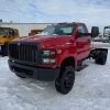 2024 INTERNATIONAL CV 1738271786841
