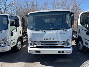2025 ISUZU NRRGAS 1743438374569