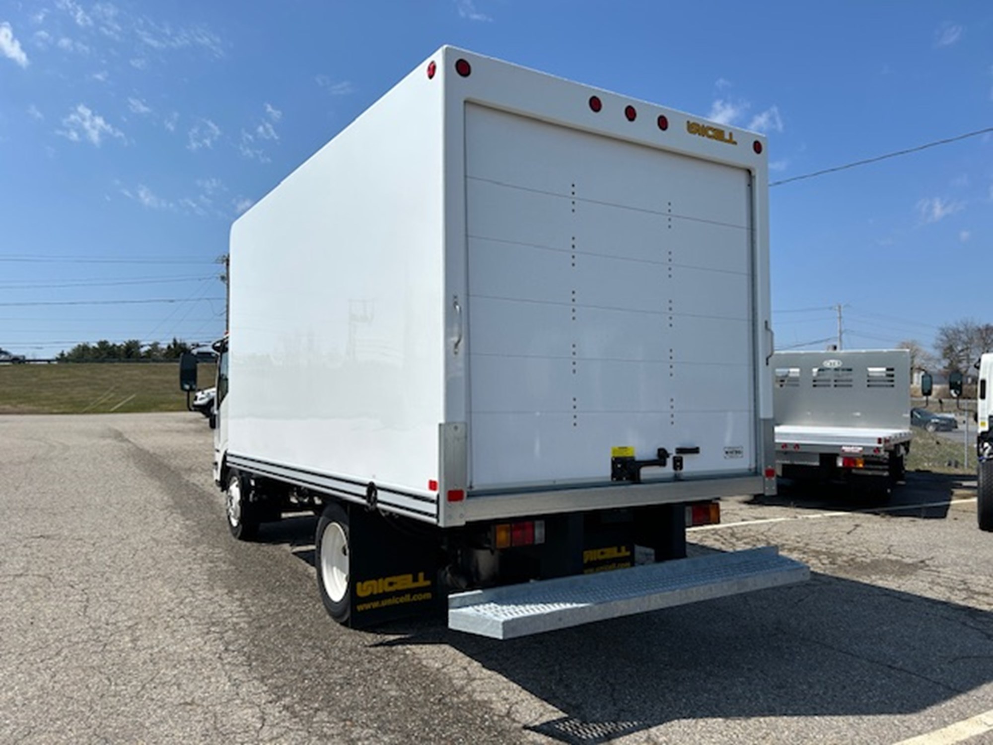 2024 ISUZU NPRGASHD - image 6 of 6