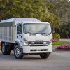 2025 ISUZU FTR 1745427839014