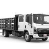 2024 ISUZU NPRHD 1745431020247