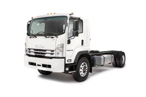 2025 ISUZU FTR 1745857803815