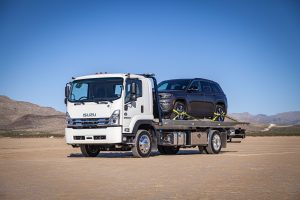 2025 ISUZU FTR 1745952773280