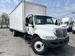 2020 INTERNATIONAL MV 1746099166920
